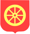 herb Radzynia Chełmińskiego