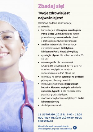 informacje praktyczne dotyczÄ
ce BiaĹej Soboty